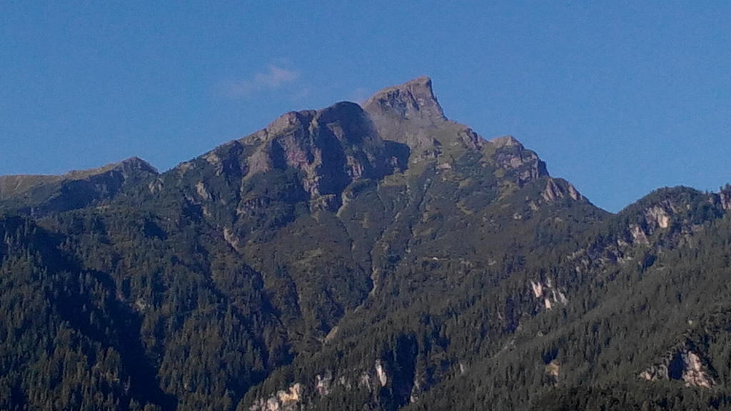 Casa Alpina Villa Cencenighe Bagian luar foto